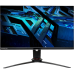 Монитор/ ACER Predator XB273Fbmiiprx 27'', ZeroFrame, Black, PCR 35%, 16:9, IPS, 1920x1080, 1 / 0,5 (GTG, Min.)ms, 400cd, 320Hz, 2xHDMI(2.1) + DP(1.2) + SPK + Audio out, Speakers 2Wx2, sync: FreeSync Premium, hdr: HDR 400, hadj 150 Vesa:100x100