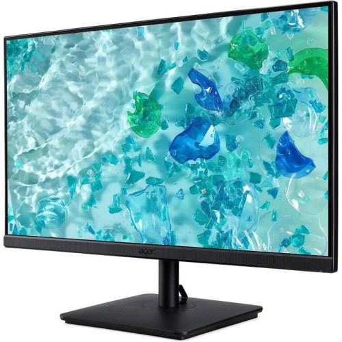 Монитор Acer V227QE3bipv 21,5'', 16:9, IPS, FHD, 4ms, 250cd, 100Hz, VGA, HDMI, DP Монитор Acer V227QE3bipv 21,5'', 16:9, IPS, FHD, 4ms, 250cd, 100Hz, VGA, HDMI, DP
