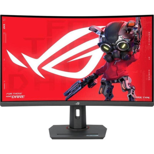 Монитор LCD 32