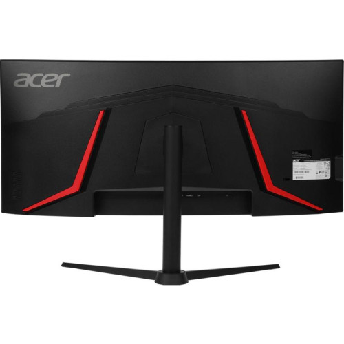 Монитор Acer 34