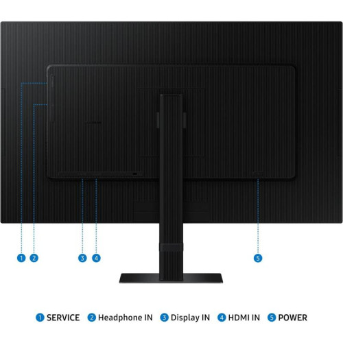 Монитор Samsung 27