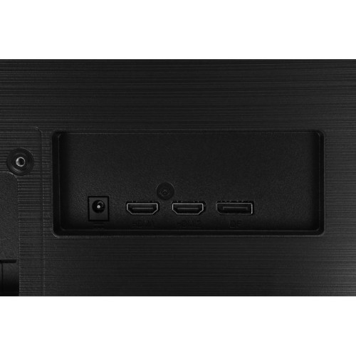 Монитор Acer XF240YM3biiph 23,8'', Black, 16:9, IPS, 1920x1080, 1 / 4ms, 250cd, 180Hz, 2xHDMI, 1xDP, HAS