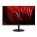 Монитор/ Acer XV322QKKVbmiiphuzx 31,5'', Nitro, ZeroFrame, Black, 16:9, IPS, 3840x2160, 1ms, 400cd, 144Hz, 2xHDMI + 1xDP + 2xUSB + 1xType-C(65W) + Audio out, Speakers 1Wx2, FreeSync, HDR 400, H.Adj. 100, Pivot