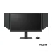 Мониторы/ Benq XL2586X 24.1'', 1920x1080, TN,  540Hz, 100M:1, 350cd, 1ms, 3*HDMI, DP; Height adj 155, Pivot, Flicker-free;Low Blue Light, Calibration Report, Shading Hood, 3Y, Grey