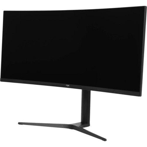 Монитор NPC 34