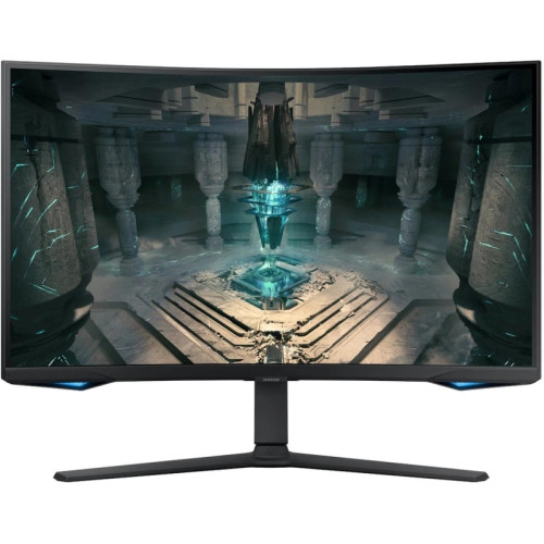 Монитор Samsung 31.5
