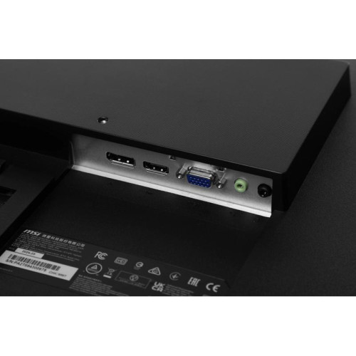 Монитор MSI PRO MP271A 27