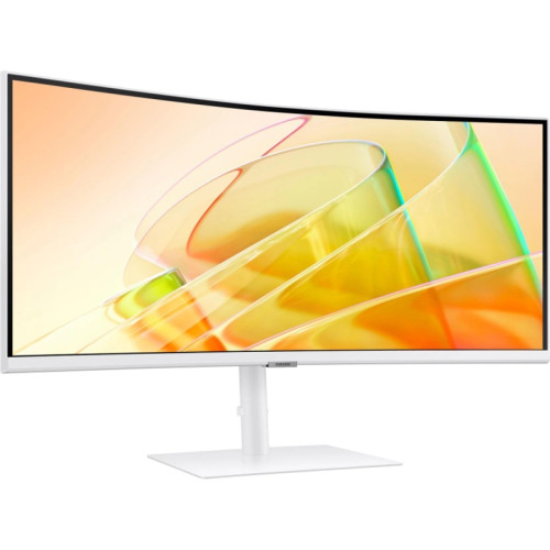 Монитор Samsung 34
