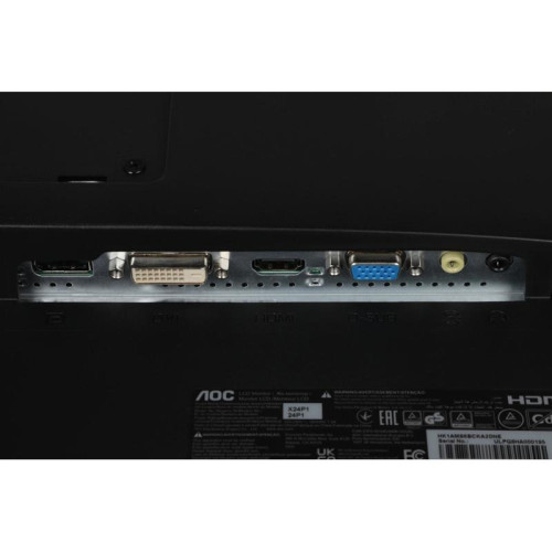 Монитор AOC 24