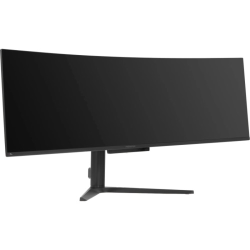 Монитор Acer Predator 49'' X49Xbmipphuzx 1800R, 32:9, QD-OLED, DQHD, 0,03ms, 250cd, 240Hz, HDMI, 2xDP, USB, USB-C, SPK, HAS Монитор Acer Predator 49'' X49Xbmipphuzx 1800R, 32:9, QD-OLED, DQHD, 0,03ms, 250cd, 240Hz, HDMI, 2xDP, USB, USB-C, SPK, HAS