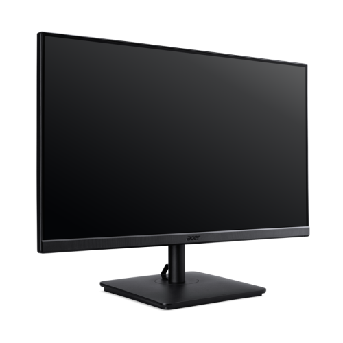 Монитор/ Acer V247YGbip 23,8'', ZeroFrame, Black, PCR 85%+OBP 5%, 16:9, IPS, 1920x1080, 4ms, 250cd, 120Hz, 1xHDMI(1.4)+1xDP(1.2), sync: FreeSync, Vesa:100x100