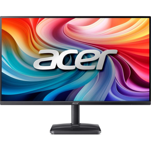 Монитор Acer EK241YP0bmix 23,8'', 16:9, VA, FHD, 1/4ms, 250cd, 144Hz, VGA, HDMI, SPK