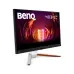 Benq EX3210U 31.5'', 3840x2160, IPS, 144Hz, 1000:1, 600cd, 1ms, 3xHDMI, DP, Speakers, 5xUSB, FreeSync, Height adj 100, 3Y, Black