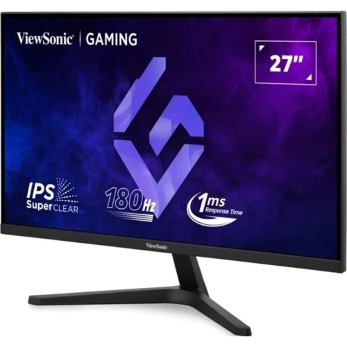Монитор ViewSonic 27