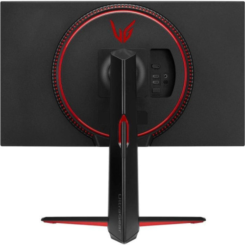 Монитор LG 27