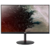 Монитор/ ACER XV272UV3BMIIPRX 27'', ZeroFrame Yes, Black, 16:9, IPS, 2560x1440, 0,5 / 1ms, 350, 400 HDR Peakcd, 180Hz, 2xHDMI(2.0) + 1xDP(1.2) + Audio Out, Speakers 2Wx2, sync: FreeSync Premium, hdr: HDR 400, hadj 120, DE: Delta E<1