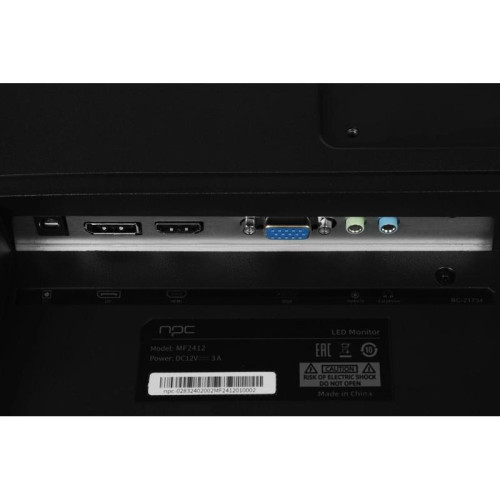 Монитор NPC 23.8