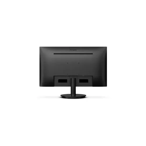 Монитор PHILIPS LCD 27'' 271V8LAB (00/01)  1920х1080(FHD) VA, nonGLARE, 16:9, 178° /178°,100Hz,  4ms,  250 cd/m2, 4000:1, 16.7M,VGA, HDMI, Tilt, Speakers, Black