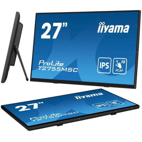 Монитор Iiyama 27