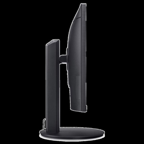 Монитор Acer CB272Kbmiprux 27'', 16:9, IPS, UHD, 4ms, 350cd, 60Hz, HDMI, DP, USB-C, SPK, HAS