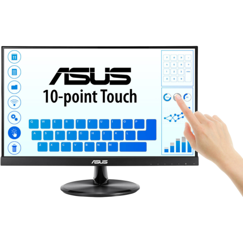 Монитор LCD 21.5