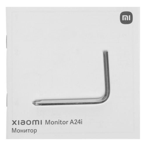 Монитор Xiaomi 23.8