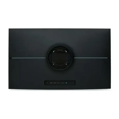 Монитор HISPIDA 27'' 2560x1440, IPS, 178/178, 1ms, 300nit, 1500:1, 275Hz, 2xDP/2xHDMI, noxUSB-A, RGB, FreeSync, LowBlueLight, LTSP, ExtPWR, Black, 1y