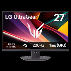 Монитор LG 27