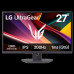 Монитор LG 27