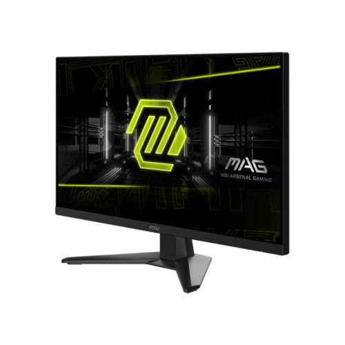 Монитор/ MSI MAG 272F 27