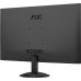 AOC 24B30H3 23.8'', 1920x1080, IPS, 120hz, 20M:1, 300cd, 4ms, VGA, HDMI 1.4, VESA, 3Y, Black