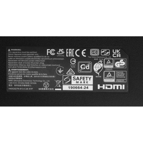 Монитор Philips 27