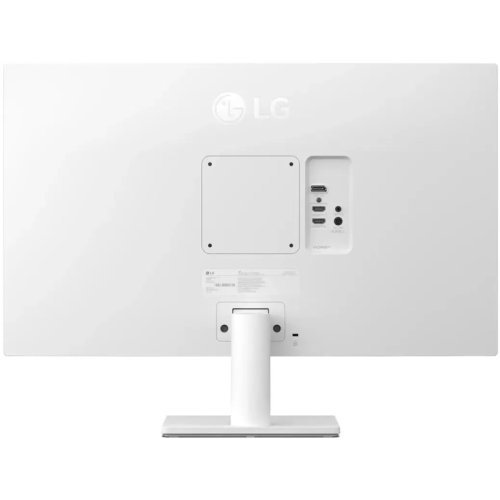 Монитор 27'' LG 27US500-W/ LG UltraFine 27US500-W 27