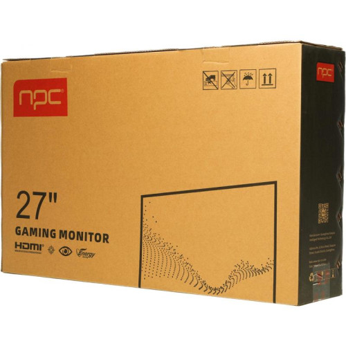 Монитор NPC 27