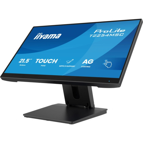 Монитор Iiyama 21.5