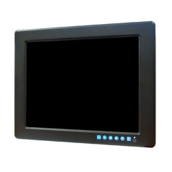 Промышленная  мониторная панель FPM-3121G-R3BE 12.1
