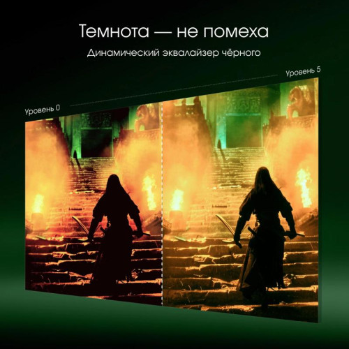 Монитор Digma Pro 31.5