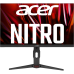 Монитор Acer XV272UF3bmiiprx 27'', 16:9, IPS, QHD, 0,5/1ms, 400cd, 300Hz, HDMI, DP, SPK, HAS
