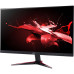 Монитор/ ACER VG270Ebmipx 27'', ZeroFrame, Black, 16:9, IPS, 1920x1080, 1 / 4ms, 250cd, 100Hz, 1xHDMI(1.4) + 1xDP(1.2) + Audio out, Speakers 2Wx2, FreeSync