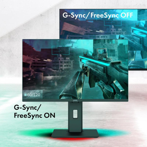 Монитор GMNG 23.8