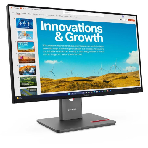 Монитор Lenovo 23.8