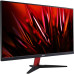 Монитор/ ACER KG242YEbmiix 23,8'', ZeroFrame, Black, 16:9, IPS, 1920x1080, 1 / 4ms, 250cd, 100Hz, 1xVGA + 2xHDMI(1.4) + Audio In/Out, Speakers 2Wx2, FreeSync