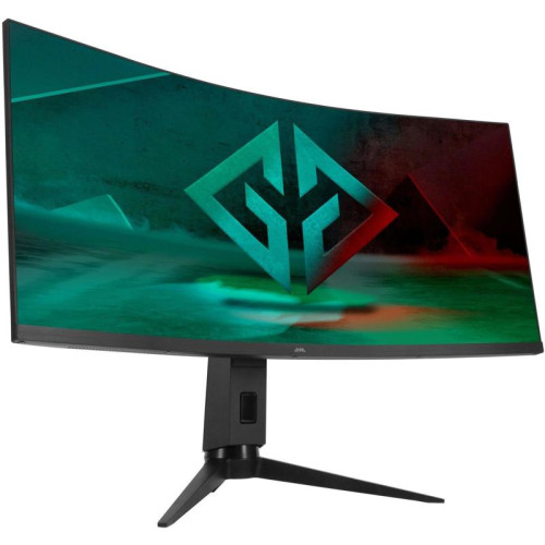 Монитор GMNG 34