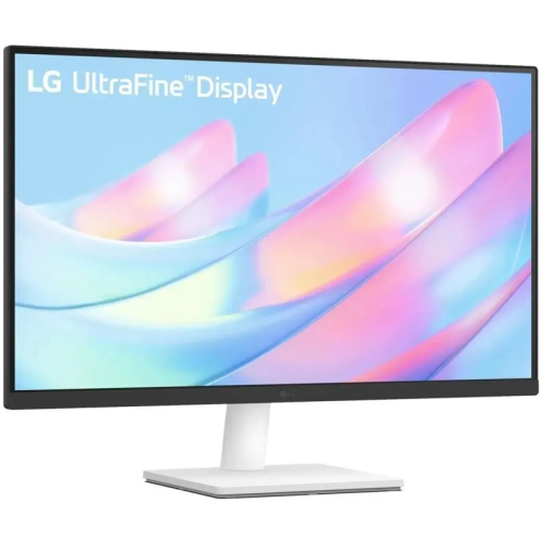 Монитор 27'' LG 27US500-W/ LG UltraFine 27US500-W 27