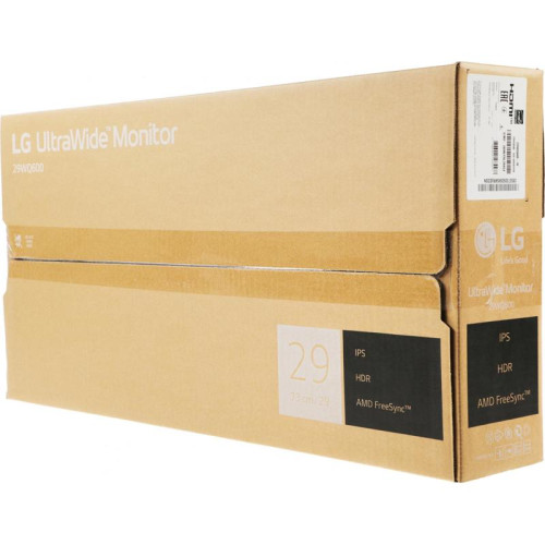 Монитор LG 29