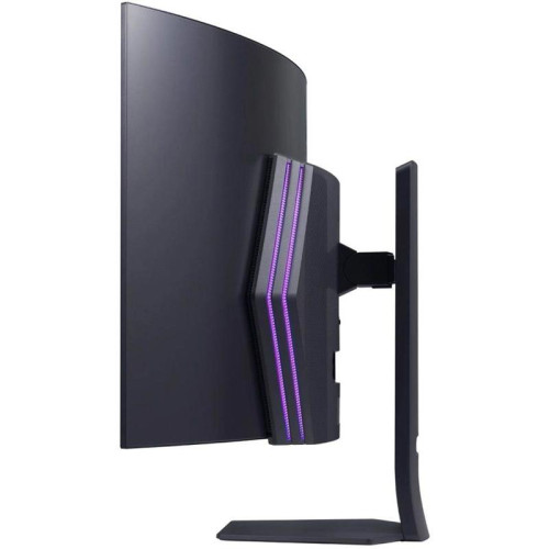 Монитор LG 44.5