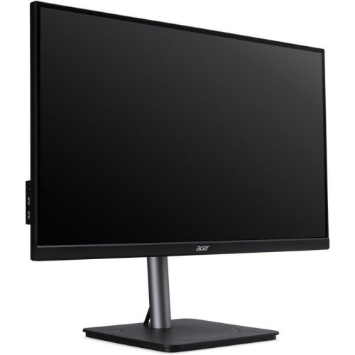 Монитор Acer CB273UEbemipruzx 27'', 16:9, IPS, QHD, 1/4ms, 350cd, 100Hz, HDMI, DP, USB-C, USB, LAN, SPK, HAS Монитор Acer CB273UEbemipruzx 27'', 16:9, IPS, QHD, 1/4ms, 350cd, 100Hz, HDMI, DP, USB-C, USB, LAN, SPK, HAS