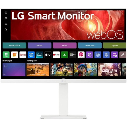 Монитор LG 31.5