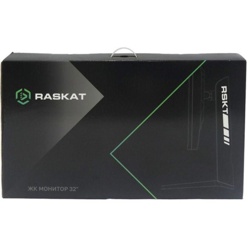 Монитор Raskat 32