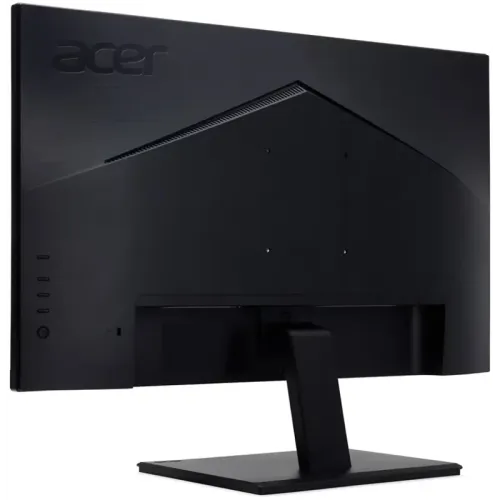 Монитор/ ACER V227QE3bi 21,5'', ZeroFrame, Black, 16:9, IPS, 1920x1080, 4ms, 250cd, 100Hz, 1xVGA + 1xHDMI(1.4), sync: FreeSync